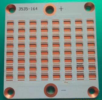 高導熱銅基板 Copper base PCB